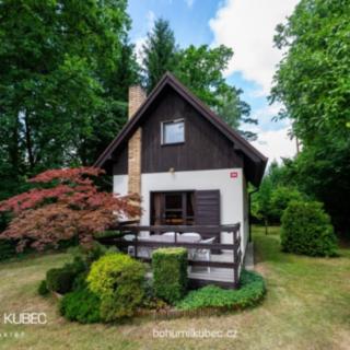 Prodej chaty 45 m² Soběslav, Na Cihelně