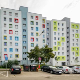 Pronájem bytu 3+1 67 m² Tábor, Havanská