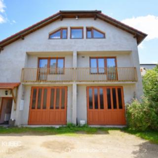 Prodej rodinného domu 234 m² Planá nad Lužnicí Strkov, U Dubu