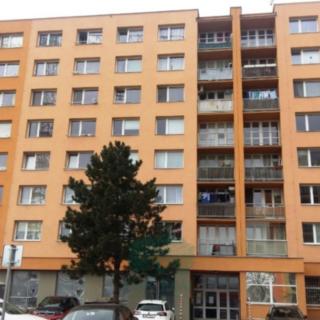 Pronájem bytu 1+kk a garsoniéry 20 m² Praha Libuš, Na domovině