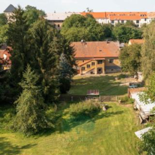 Prodej zemědělské usedlosti 160 m² Praha
