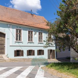 Prodej historického objektu 200 m² Pavlov