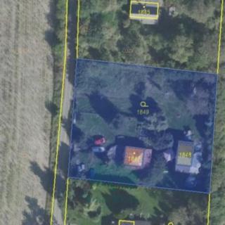 Prodej stavební parcely 1 987 m² Praha Dubeč