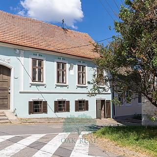 Prodej rodinného domu 200 m&sup2; Pavlov