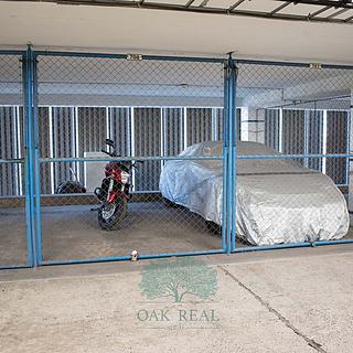 Pronájem parkovacího místa 14 m² Praha