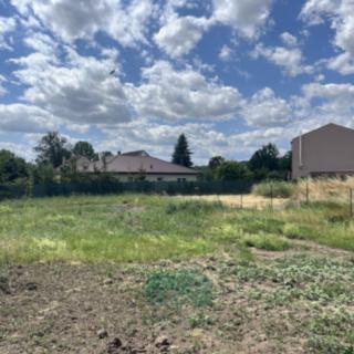 Prodej stavební parcely 654 m² Tursko