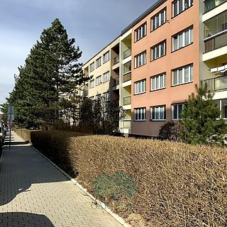 Prodej bytu 2+1 69 m&sup2; Říčany