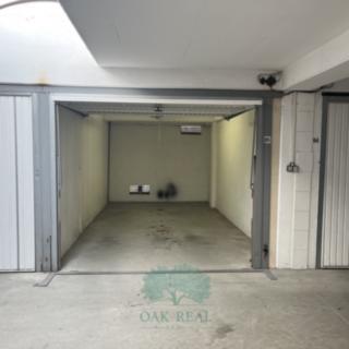 Pronájem garáže 17 m² Praha