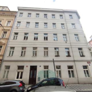 Prodej bytu 2+1 71 m² Praha