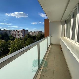 Prodej bytu 3+1 81 m² Praha