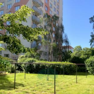 Pronájem bytu 1+kk, garsoniery 28 m² Praha