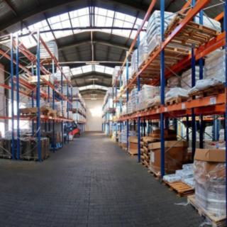 Prodej skladu 2 150 m² Zdice