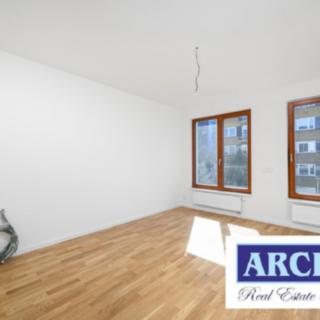 Prodej bytu 1+kk, garsoniery 46 m² Praha
