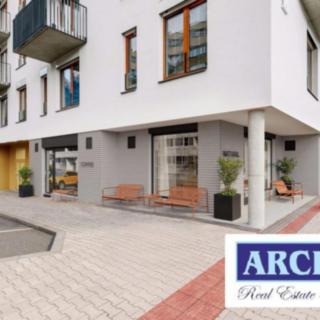 Prodej obchodu 69 m² Praha Nusle, V Horkách