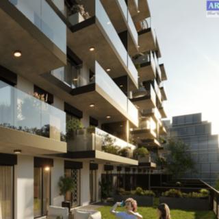 Prodej bytu 3+kk 131 m² Praha