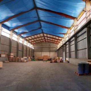 Pronájem skladu 1000 m² Králův Dvůr