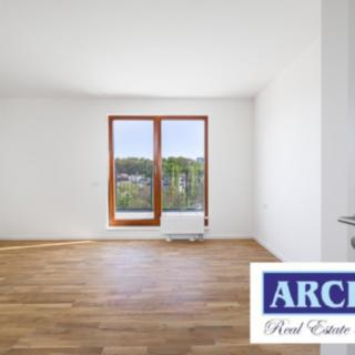 Prodej bytu 1+kk, garsoniery 46 m² Praha