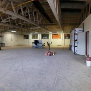 Pronájem skladu 320 m² Praha