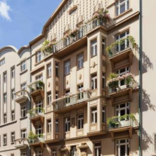 Prodej obchodu 50 m² Praha Smíchov, Hořejší nábřeží