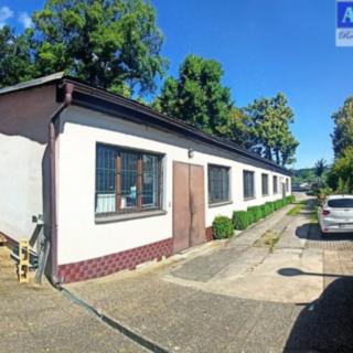 Pronájem ostatního komerčního prostoru 380 m² Řevnice
