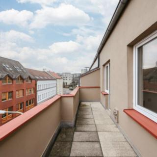 Prodej bytu 2+kk 52 m² Praha
