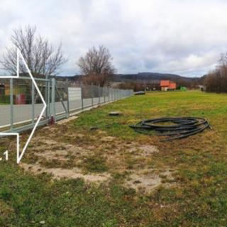 Pronájem komerčního pozemku 3 934 m² Bavoryně