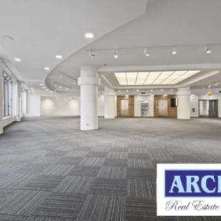 Pronájem obchodu 475 m² Praha