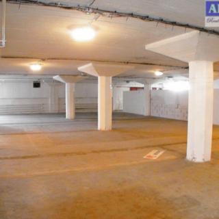 Pronájem skladu 200 m² Praha