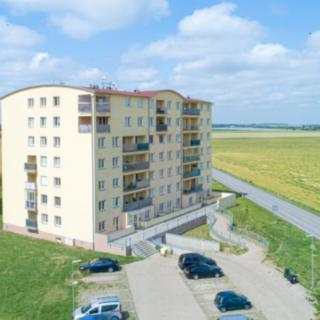 Pronájem bytu 1+kk, garsoniery 48 m² Klecany