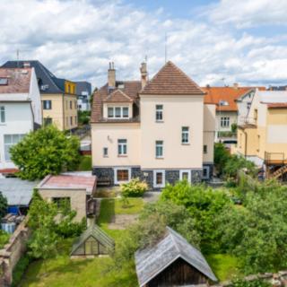 Prodej vily 197 m² Kolín II, Zborovská