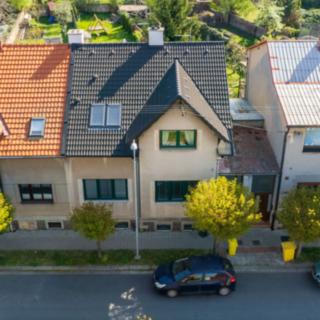 Prodej rodinného domu 155 m² Kolín