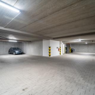 Prodej parkovacího místa 31 m² Kolín