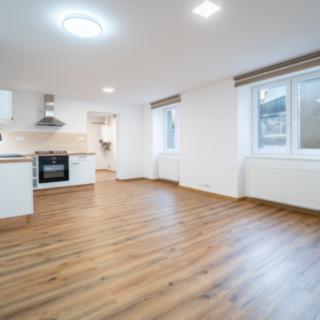 Pronájem bytu 2+kk 53 m² Kutná Hora