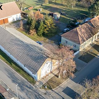 Prodej rodinného domu 402 m² Kouty