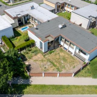 Prodej rodinného domu 104 m² Poděbrady III, Na Zádušce