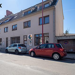 Prodej obchodu 61 m² Poděbrady III, Lidická