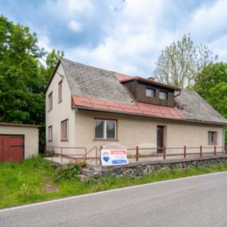 Prodej rodinného domu 112 m² Roztoky u Jilemnice