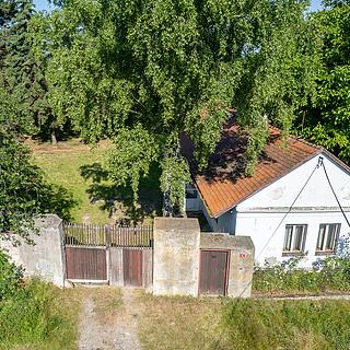 Prodej rodinného domu 94 m&sup2; Křečhoř