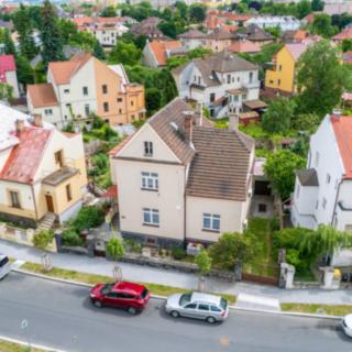 Prodej vily 190 m² Kolín