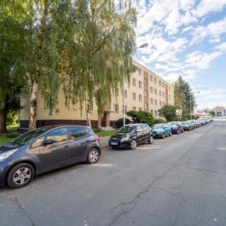 Pronájem bytu 3+1 63 m² Kolín