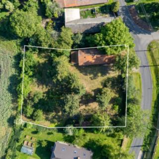 Prodej rodinného domu 94 m² Křečhoř