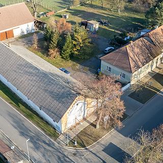 Prodej rodinného domu 402 m² Kouty