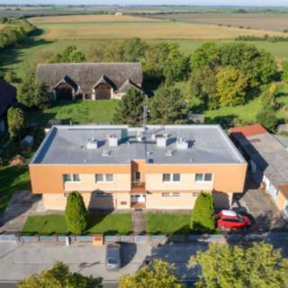 Prodej bytu 3+kk 67 m² Opočnice