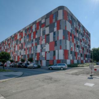 Prodej parkovacího místa 18 m² Kolín