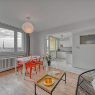 Prodej bytu 3+1 66 m² Poděbrady III, Hakenova