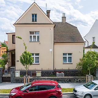 Prodej vily 197 m² Kolín II, Zborovská