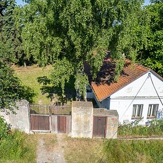 Prodej rodinného domu 94 m² Křečhoř Kamhajek