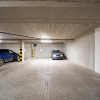 Prodej parkovacího místa 31 m² Kolín