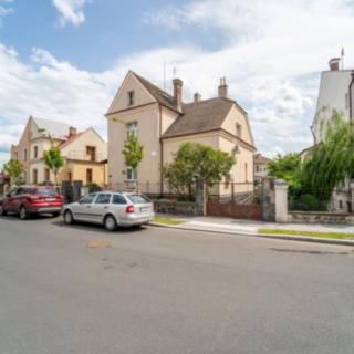 Prodej vily 190 m² Kolín II, Zborovská