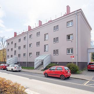 Prodej bytu 2+1 55 m&sup2; Kolín